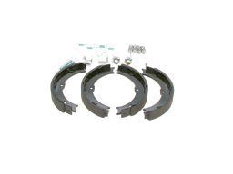 0 204 113 809 Szczęki Hamulca Postojowego Kpl. 0 204 113 809 Bosch