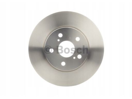 0 986 478 968 Tarcza Hamulcowa Bosch