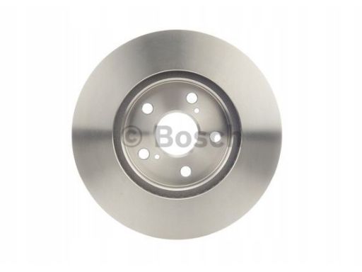0 986 478 968 Tarcza Hamulcowa Bosch