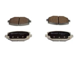 Qp9697 Klocki Ham. Chrysler T. Voyager 12- Quaro