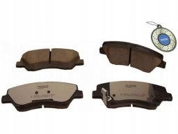 Qp9954C Klocki Ham. Hyundai P. I20 14-/Rio 11-/A Quaro