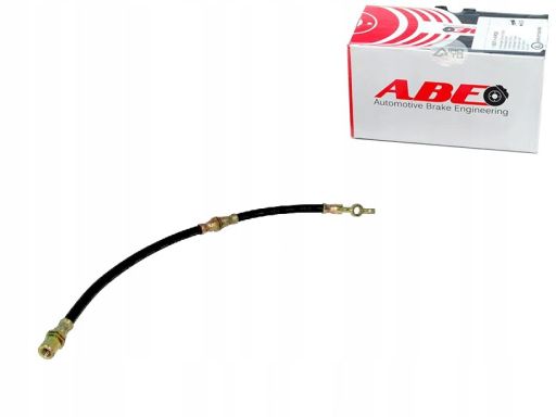 C80168Abe Przewód Hamulcowy Elastyczny C80168Abe Abe
