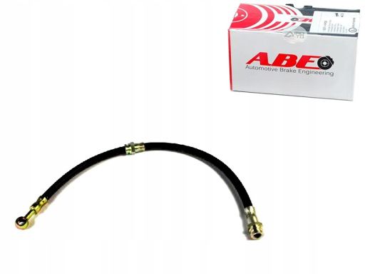 C80524Abe Przewód Hamulcowy Elastyczny C80524Abe Abe