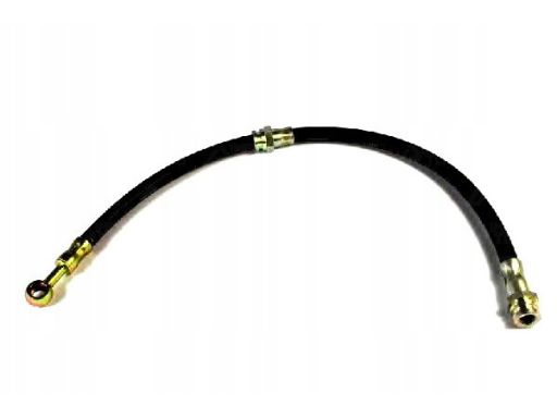 C80524Abe Przewód Hamulcowy Elastyczny C80524Abe Abe