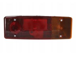 08 Lampa Tylna 08 We-551P Waś