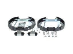 0 204 114 635 Szczęki Hamulcowe Kpl. 0 204 114 635 Bosch