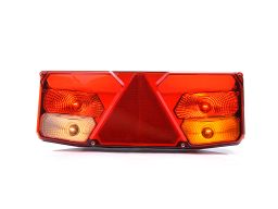 1032 Lampa Tylna 1032 W137P Waś