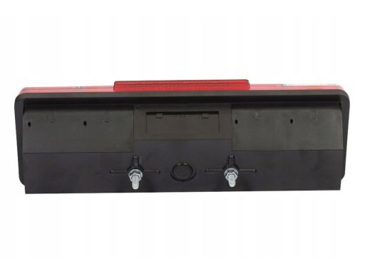 106 Lampa Tylna 106 W09Dl 24V Waś