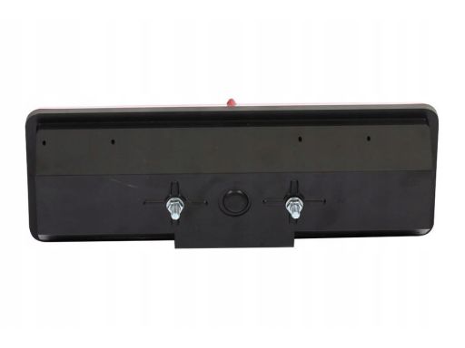 106 Lampa Tylna 106 W09Dl 24V Waś