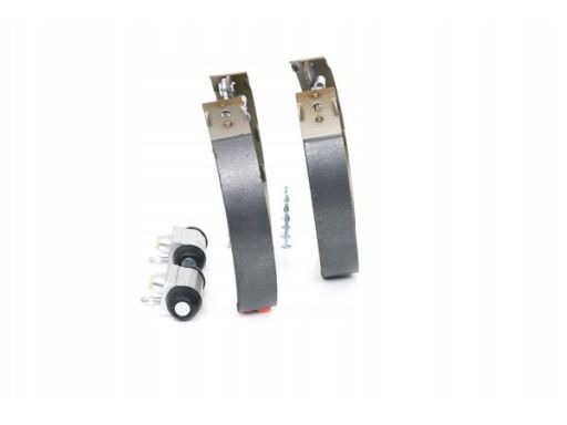 0 204 114 678 Szczęki Hamulcowe Kpl. 0 204 114 678 Bosch