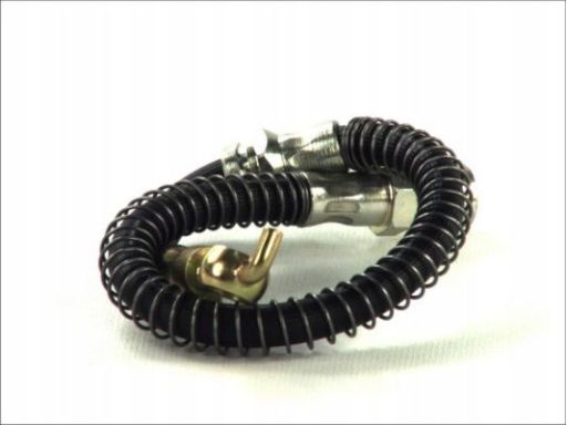 C80612Abe Przewód Hamulcowy Elastyczny C80612Abe Abe