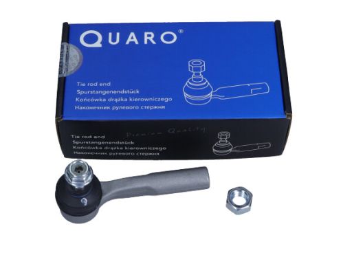 Qs5586/Hq Końc. Dr. Kier. Fiat Grande Punto 05- Le Quaro