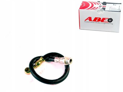 C80667Abe Przewód Hamulcowy Elastyczny C80667Abe Abe