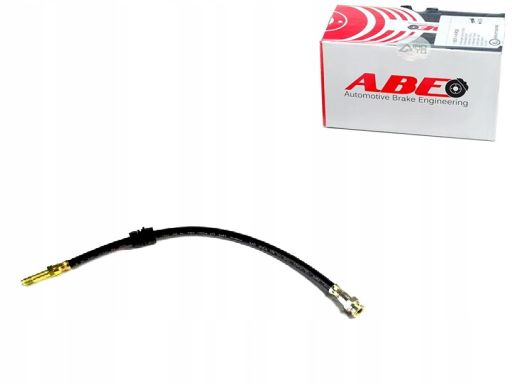 C81002Abe Przewód Hamulcowy Elastyczny C81002Abe Abe