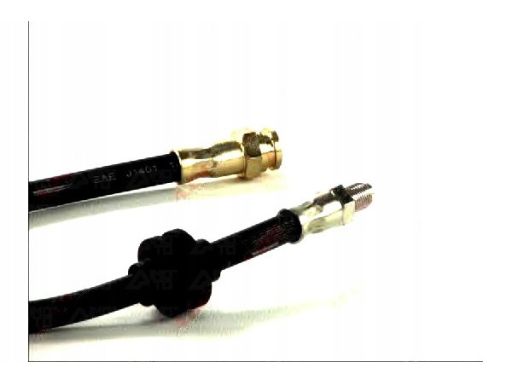 C81034Abe Przewód Hamulcowy Elastyczny C81034Abe Abe