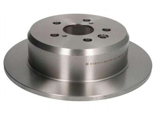 0 986 479 336 Tarcza Hamulcowa Bosch