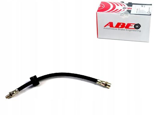C81104Abe Przewód Hamulcowy Elastyczny C81104Abe Abe
