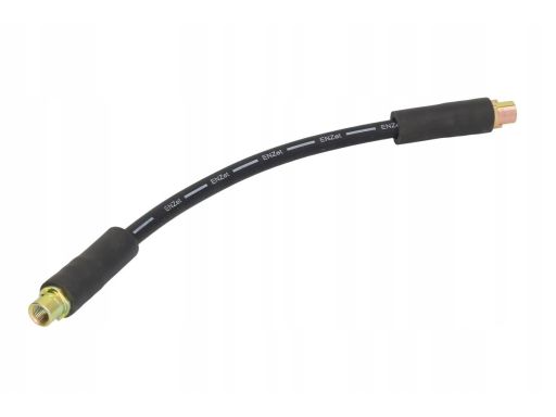 C81120Abe Przewód Hamulcowy Elastyczny C81120Abe Abe