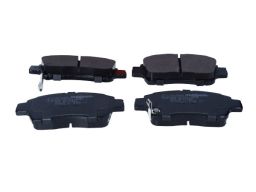 19-0489 Klocki Ham. Toyota P. Yaris 99- Japonia Maxgear