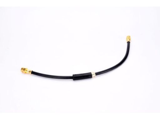 C81186Abe Przewód Hamulcowy Elastyczny C81186Abe Abe