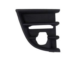 Kratka zderzaka prawa środkowa Skoda Octavia II 1Z0853666C9B9 oryginał