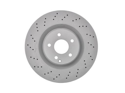 0 986 479 412 Tarcza Hamulcowa Bosch