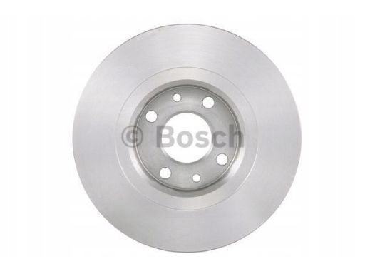 0 986 478 343 Tarcza Hamulcowa Bosch