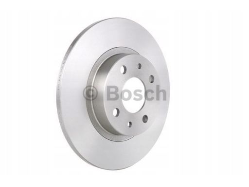 0 986 478 343 Tarcza Hamulcowa Bosch