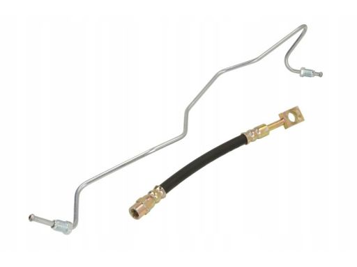 C81236Abe Przewód Hamulcowy Elastyczny C81236Abe Abe