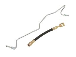 C81236Abe Przewód Hamulcowy Elastyczny C81236Abe Abe