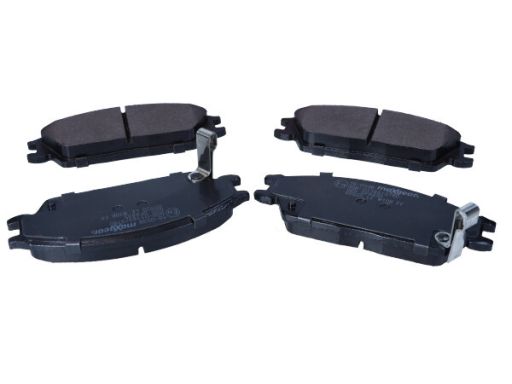 19-0538 Klocki Ham. Hyundai P. Accent 94-05/Getz Maxgear