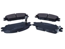 19-0538 Klocki Ham. Hyundai P. Accent 94-05/Getz Maxgear