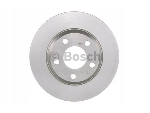 0 986 478 615 Tarcza Hamulcowa Bosch