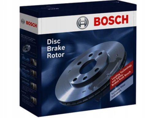 0 986 478 615 Tarcza Hamulcowa Bosch
