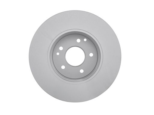 0 986 478 876 Tarcza Hamulcowa Bosch