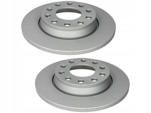 0 986 478 987 Tarcza Hamulcowa Bosch