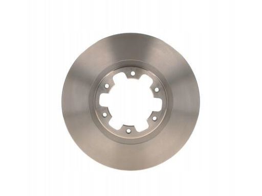 0 986 479 031 Tarcza Hamulcowa Bosch