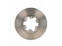 0 986 479 031 Tarcza Hamulcowa Bosch