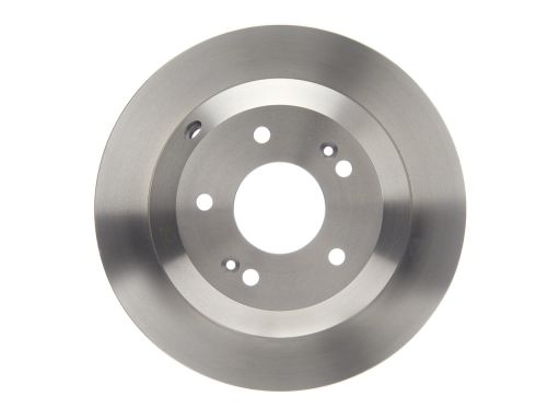 0 986 479 081 Tarcza Hamulcowa Bosch