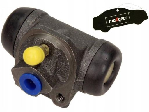 19-0021 Cylinderek Ham. Renault Clioii Maxgear