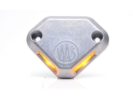 1127 Migające Światło Awaryjne 1127 W152 Waś