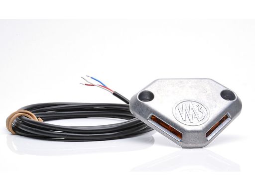 1127 Migające Światło Awaryjne 1127 W152 Waś