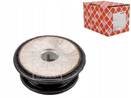 106332 Silentblock Zawieszenia Osi Febi Bilstein
