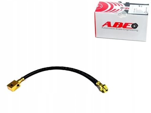 C81532Abe Przewód Hamulcowy Elastyczny C81532Abe Abe