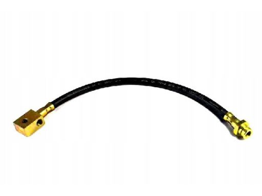 C81532Abe Przewód Hamulcowy Elastyczny C81532Abe Abe