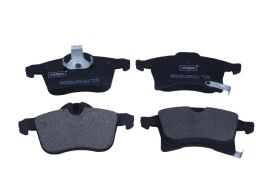 19-0641 Klocki Ham. Opel P. Astra G/H/Meriva/Zaf Maxgear