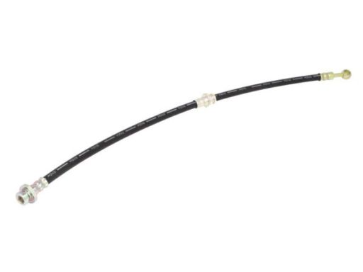C81550Abe Przewód Hamulcowy Elastyczny C81550Abe Abe