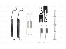 1 987 475 331 Zestaw Montażowy Szczęk Hamulcowych Bosch