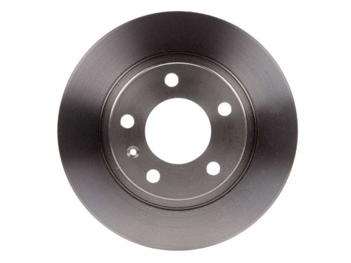 0 986 479 715 Tarcza Hamulcowa Bosch