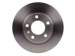 0 986 479 715 Tarcza Hamulcowa Bosch